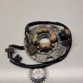 stator allumage yamaha 125 yz 2000