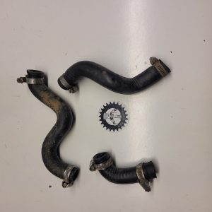 durite d'eau ktm 50 sx 2001