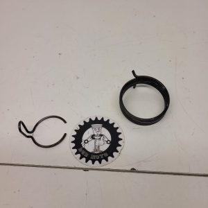 ressort axe de kick ktm 50 sx 2001