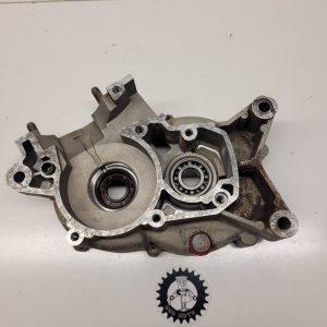 carter moteur ktm 50 sx 2001