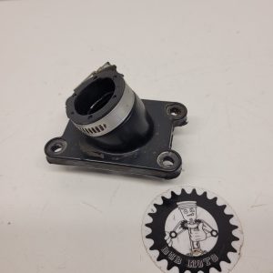 pipe admission ktm 50 sx 2001