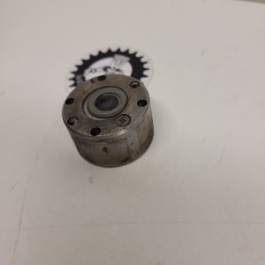 rotor ktm 50 sx 2001