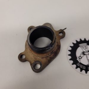 pipe echappement ktm 50 sx 2001