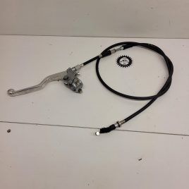 poignée cable embrayage yamaha 250 wrz 1997