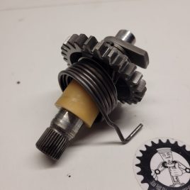 axe de kick yamaha 250 wrz 1997