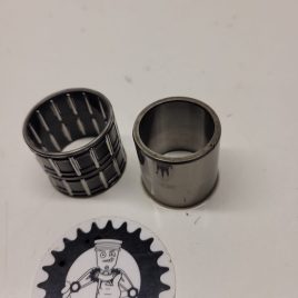 bague cloche embrayage yamaha 250 wrz 1997