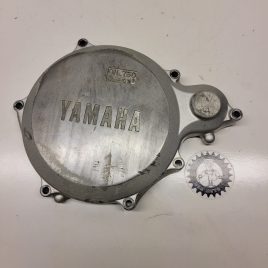 couvercle embrayage yamaha 250 wrz 1997