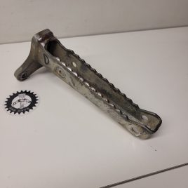 cale pied droit yamaha 200 blaster