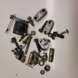 visserie yamaha 200 blaster