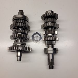boite de vitesse yamaha 250 rd 352