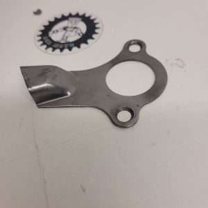 element carter suzuki 125 rm 1986