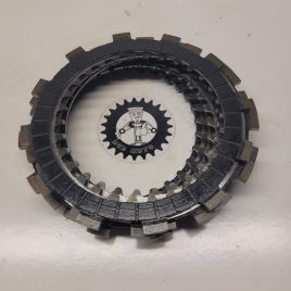 disque embrayage suzuki 125 rm 1986