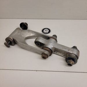 biellette suzuki 125 rm 1989