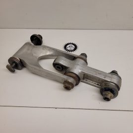biellette suzuki 125 rm 1989