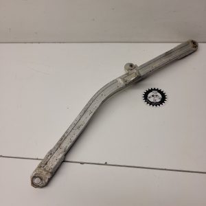 barre boite a air suzuki 125 rm 1989