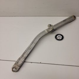 barre boite a air suzuki 125 rm 1989