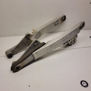 bras oscillant suzuki 125 rm 1986