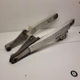 bras oscillant suzuki 125 rm 1986
