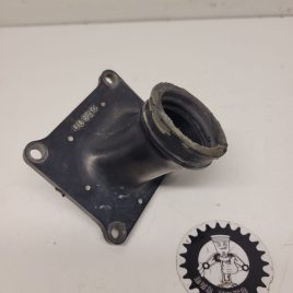 pipe admission suzuki 125 rm 1989