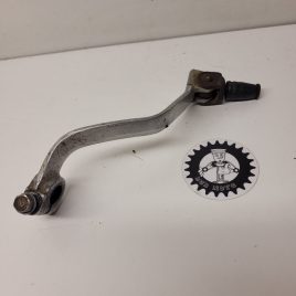 selecteur suzuki 125 rm 1989