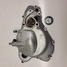 carter embrayage suzuki 125 rm 1989