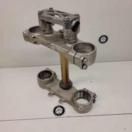 té de fourche suzuki 450 rmz 2006