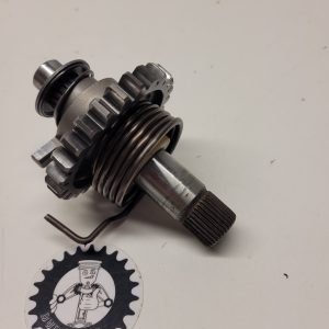 axe de kick yamaha 250 yz 2001