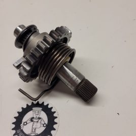 axe de kick yamaha 250 yz 2001