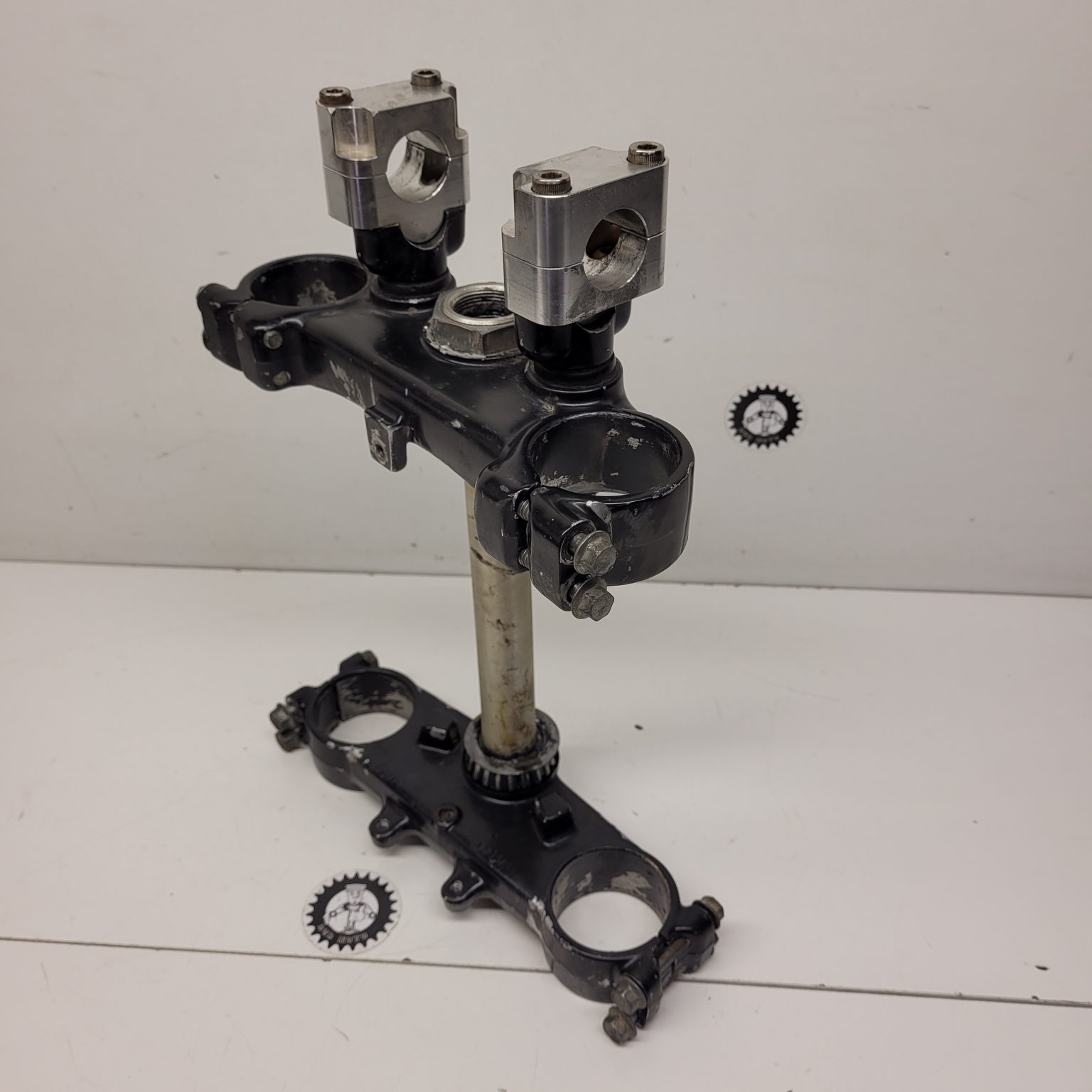 Indicateur de course de fourche K-TECH yamaha YZ 250-F 2006-2013 main image 1