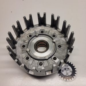 cloche embrayage 5XC yamaha 250 yzf 2010