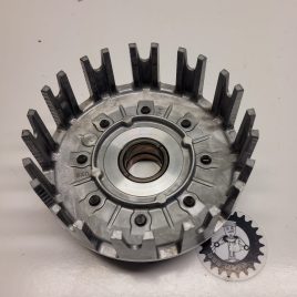 cloche embrayage 5XC yamaha 250 yzf 2010