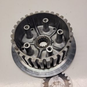 noix embrayage yamaha 250 yzf 2010