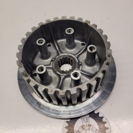 noix embrayage yamaha 250 yzf 2010