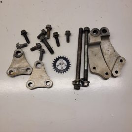 support moteur yamaha 250 yzf 2010