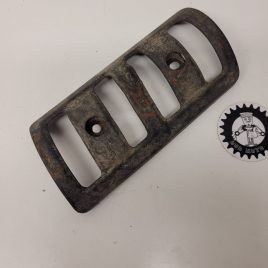 protection yamaha 350 xt 1989