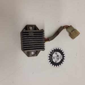 régulateur yamaha 350 xt 1989