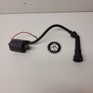 bobine yamaha 350 xt 1989
