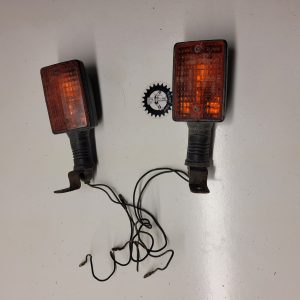 clignotant yamaha 350 xt 1989