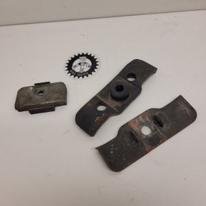 fixation reservoir yamaha 350 xt 1989