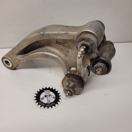 biellette yamaha 350 xt 1989