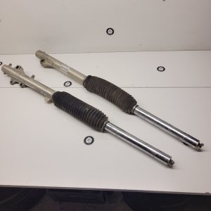 fourche yamaha 350 xt 1989