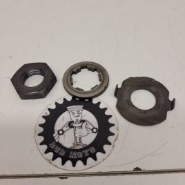 element embrayage yamaha 350 xt 1989