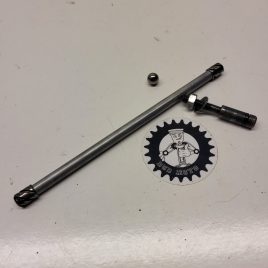 tige butée embrayage yamaha 350 xt 1989