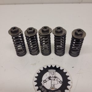 vis ressort embrayage yamaha 350 xt 1989