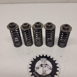 vis ressort embrayage yamaha 350 xt 1989