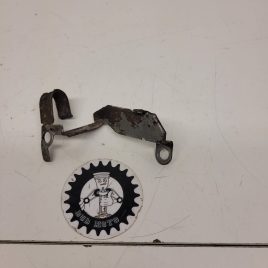 support yamaha 350 xt 1989