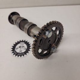 arbre a came échappement yamaha 350 xt 1989