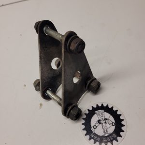 support moteur yamaha 350 xt 1989