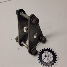 support moteur yamaha 350 xt 1989