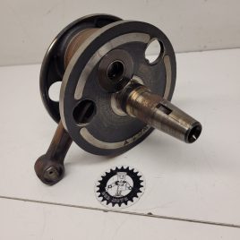 vilebrequin yamaha 350 xt 1989
